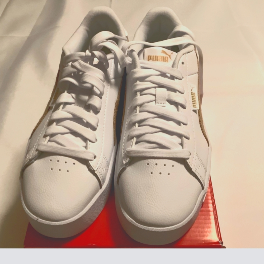 Puma Jaden